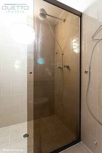 Imagem 26 de 30 de Apartamento À Venda No Bairro Vila Olímpia - São Paulo/sp - 218