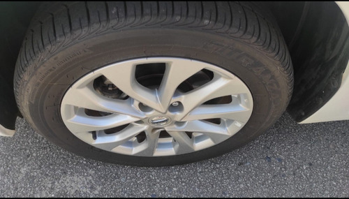 Imagem 9 de 9 de Nissan Sentra 20s Cvt 2020