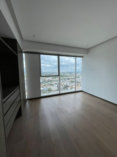 Imagen 5 de 14 de Departamento En Renta En Central Park-torre 300