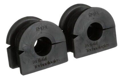 Td4160w Delphi Sway Bar Bushing Kit Front Driver Or Pass Ttl