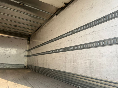 Camion Rabon Freightliner Caja Seca 2016 Importado Id 1569