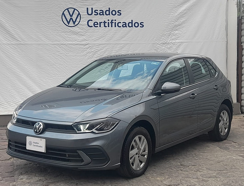 Volkswagen Polo 1.6 Trendline Mt
