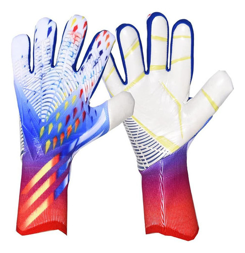 Goalkeeper Gloves,youth Soccer Gloves For Training And Games