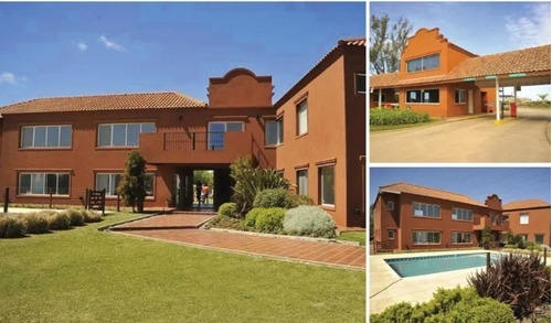 Imagen 7 de 7 de Hermoso Lote Interno Barrio Cerrado Santa Isabel Il
