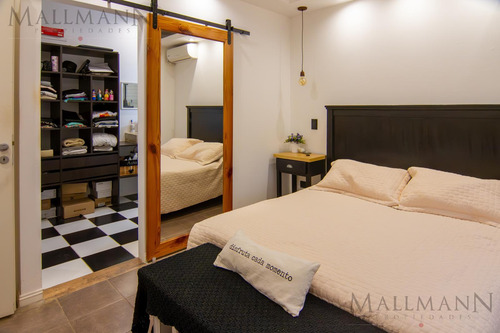 Casa Con Excelente Ubicación En Manzanares - Retasada - Apta Crédito Hipotecario - Mallmann Propiedades