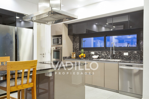 Casa Alquiler En Lagos De Canning I 4 Dorm | Piscina
