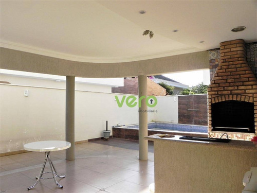 Imagem 5 de 21 de Casa Com 3 Dormitórios À Venda Por R$ 1.300.000,00 - Jardim Dona Maria Azenha - Nova Odessa/sp - Ca0113