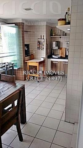 Imagem 10 de 15 de Apartamento - Vila Ema - Ref: 1952 - V-ap0592