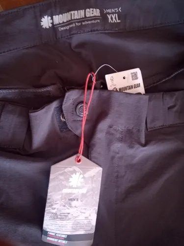 Mountain Gear Pantalon Hombre MercadoLibre