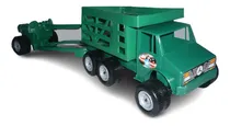 Comprar Camión Militar Y Cañón De Artillería - Camioncito De Juguete