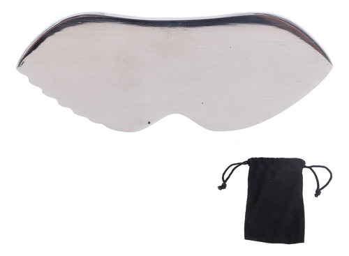 Junta De Masaje De Gua Sha Gua Sha Tool Cown Borde Para El