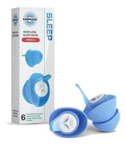 Comprar Tapón De Oído Para Canal Auditivo Pequeño - Earpeace Sleep
