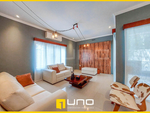 Imagen 2 de 9 de Casa En Venta Zona Urubó En Urbanizacion Villa Bonita