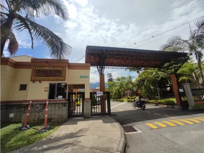 Casa en arriendo