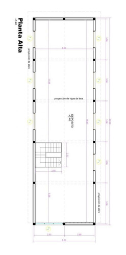 Imagen 3 de 9 de Venta De Galpon A Estrenar En Dina Huapi