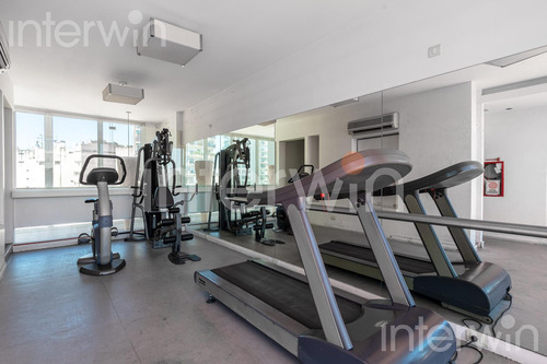 Departamento - Monoambiente - Palermo - Venta