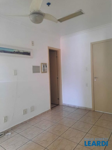 Imagem 5 de 15 de Conj. Comercial - Vila Nova Conceição - Sp - 672534