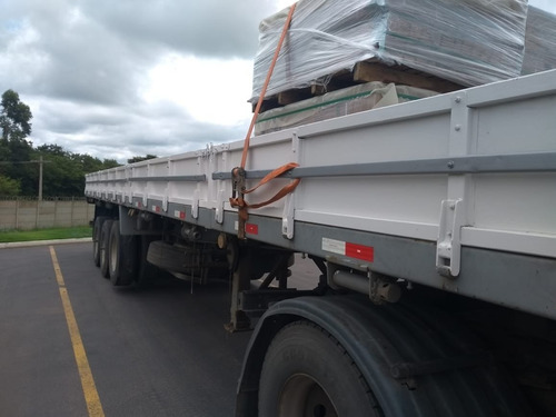 Imagem 14 de 23 de Iveco Cursor 330 2012 + Carreta Noma 2004