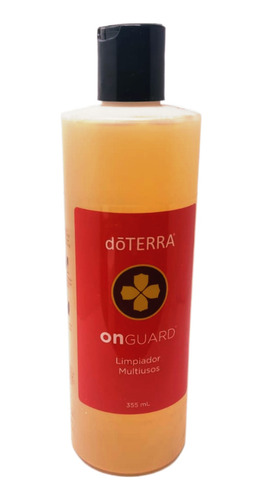 Limpiador Multiusos On Guard Doterra 355ml (1 Pieza)