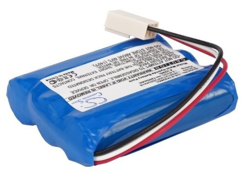 Batería Para Teléfono Inalambrico Cs-ztp826cl 