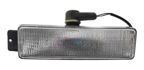 Cocuyo Luz De Cruce Izquierda/derecha Ford Cargo / 0828