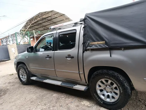 Mazda BT-50 2.2 B22c29 4x2