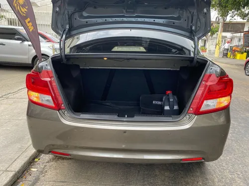 Suzuki Swift 1.2 Dzire