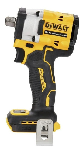 Llave De Impacto Dewalt Dcf922b Dcf922 Atomic 20v 1/2