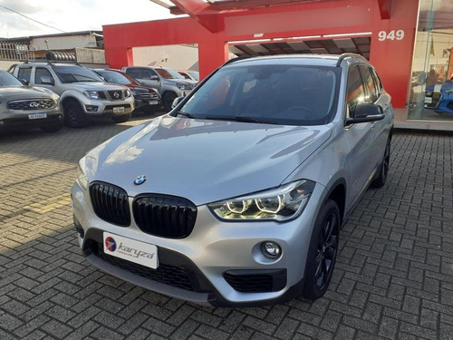 BMW X1 S20i Activeflex