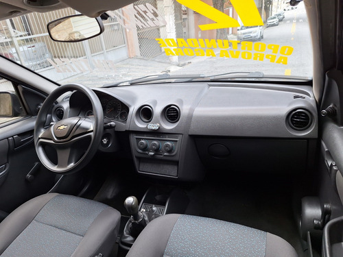 Chevrolet Celta 1.0 MPFI LS 8V FLEX 2P MANUAL