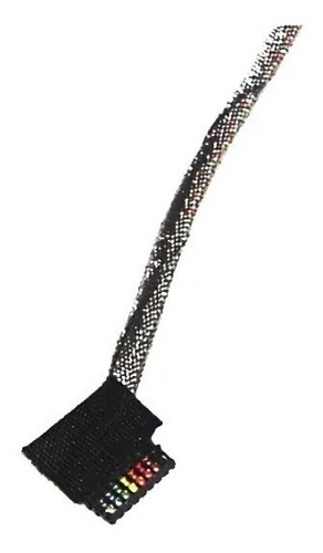 Imagen 2 de 3 de Cable Flex Video Lenovo B40 B40-30 B40-35 Dc020020k00 F44