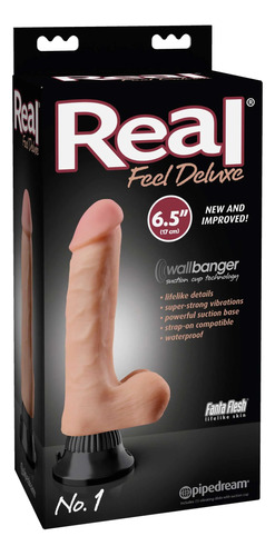 Vibrador Real Feel,dildos Prótesis Consolador Sexual Sexshop