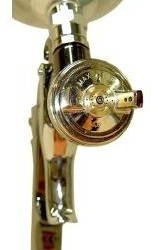 Pistola Para Pintar Mini Hvlp-2000