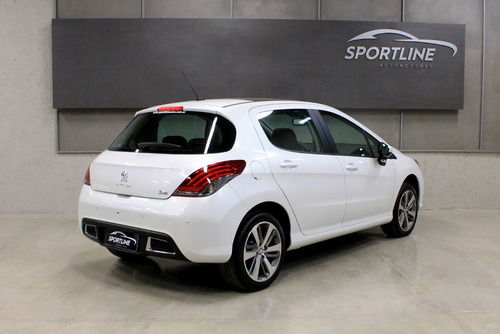 Peugeot 308 Feline 1.6 Hdi 2019
