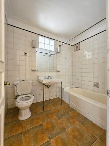 Precioso Departamento Estilo Francés En Pocuro