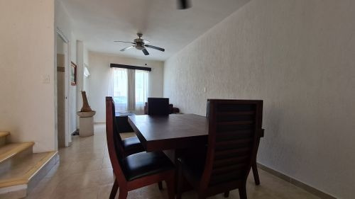 Imagen 5 de 30 de Casa En Venta Residencial Cuyagua, Cancún, Q. Roo