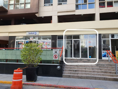 Imagen 2 de 10 de Local Comercial,granada, Miguel Hidalgo, Cdmx