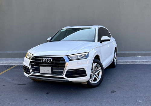 Audi Q5 2018