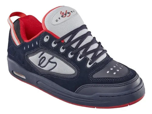 Tenis skate hombre sale