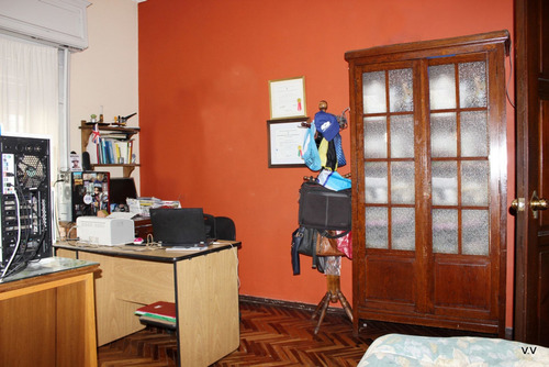 Imagen 15 de 17 de Apartamento 3 Dormitorios Y Servicio Completo
