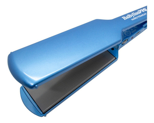 Babyliss Planchita Pelo Profesional Alisado Extra Ancha 4074