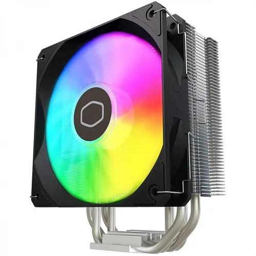 Disipador Cpu Cooler Master Hyper 212 Spectrum V3 Argb