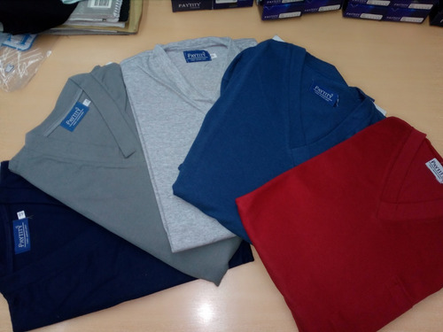 Imagen 4 de 8 de Pijama Hombre Jersey Liso 100% Algodón Verano