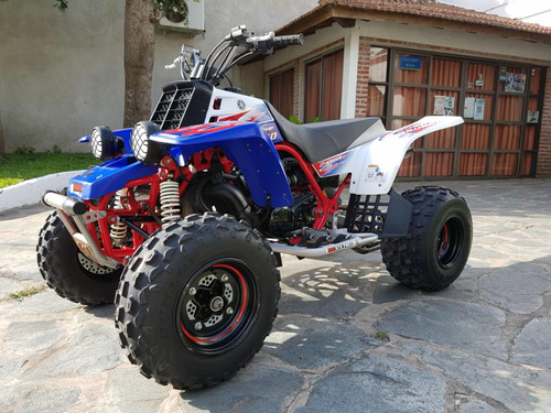 Yamaha Banshee 350