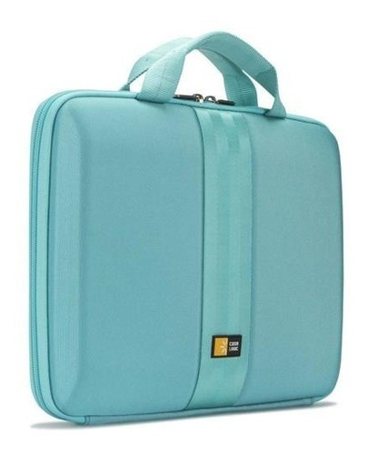 Maleta Case Logic Macbook Até 13 Qns-113 - Azul