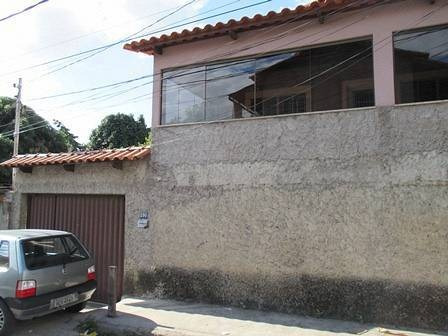 Imagem 10 de 10 de Excelente Casa Individual No Coqueiros 3 Quartos - 9379