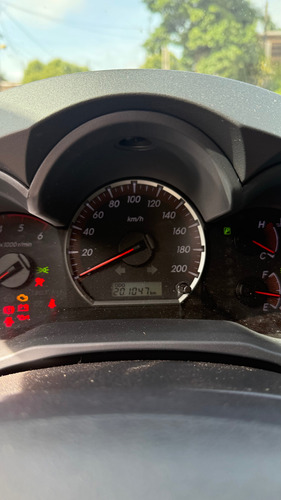 Toyota Hilux 3.0 Srv Cab. Dupla 4x4 Aut. 4p