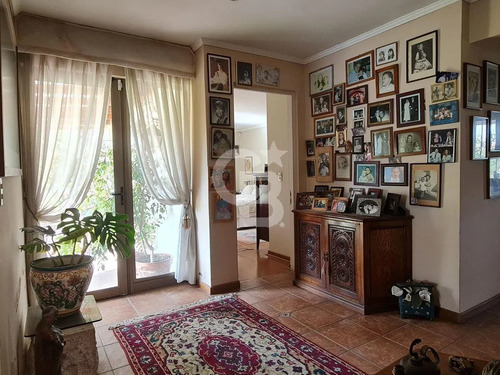 Espectacular Casa Venta/gran Quincho C. De Tango Cbg
