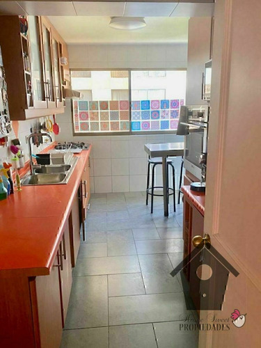 Los Orientes, Población Vergara, 4d 4b, 140m2