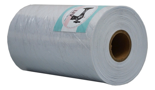 Pellón Estabilizador D Bordado Grosor Delgado 20cm X 22m Liv